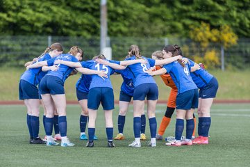 Bild 16 - F SC Ellerau - SV Eidelstedt II : Ergebnis: 2:1